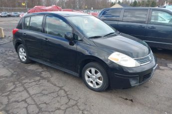 3N1BC13EX9L406741 | 2009 NISSAN VERSA