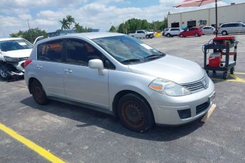 3N1BC13EX9L490267 | 2009 NISSAN VERSA