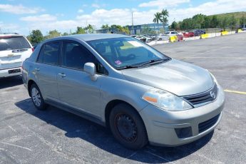 3N1BC1APXAL394910 | 2010 NISSAN VERSA