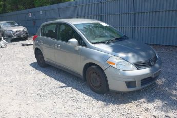 3N1BC1CP1AL446714 | 2010 NISSAN VERSA