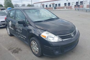 3N1BC1CP1BL489211 | 2011 NISSAN VERSA