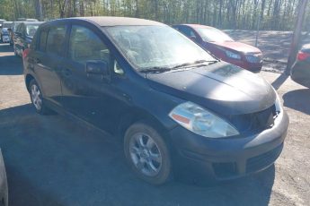 3N1BC1CP1CL359592 | 2012 NISSAN VERSA