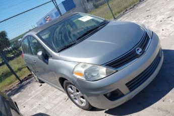 3N1BC1CP2AL467345 | 2010 NISSAN VERSA