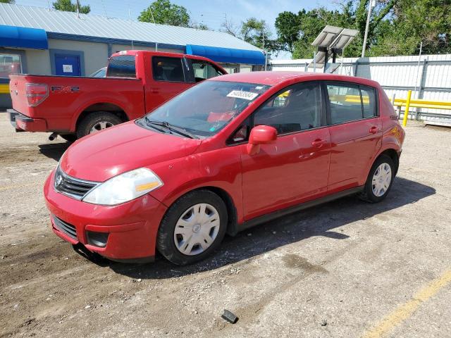 3N1BC1CP2CL375168 | 2012 Nissan versa s