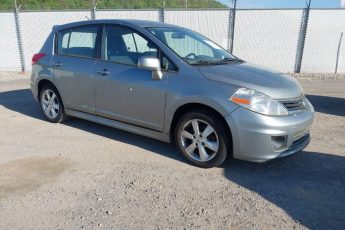 3N1BC1CP3AL388413 | 2010 NISSAN VERSA