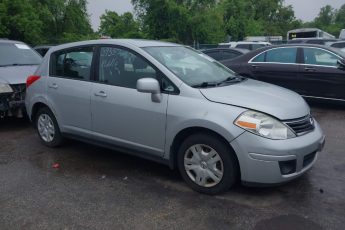 3N1BC1CP3BL515114 | 2011 NISSAN VERSA