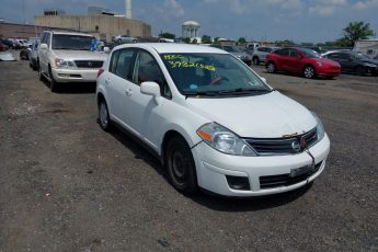 3N1BC1CP3CK285680 | 2012 NISSAN VERSA