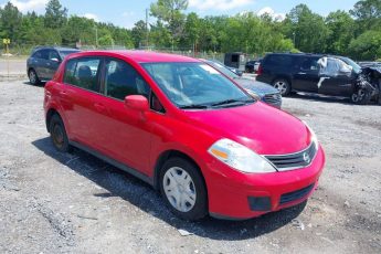 3N1BC1CP3CL367645 | 2012 NISSAN VERSA