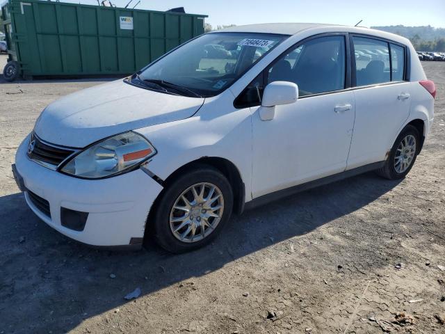 3N1BC1CP4AL438252 | 2010 Nissan versa s