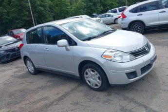 3N1BC1CP4BL397879 | 2011 NISSAN VERSA