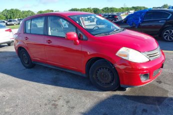 3N1BC1CP4BL436891 | 2011 NISSAN VERSA