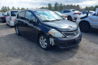 3N1BC1CP4CK299281 | 2012 NISSAN VERSA