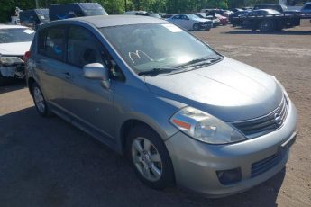 3N1BC1CP5BL505202 | 2011 NISSAN VERSA