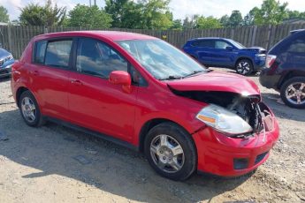 3N1BC1CP5CK215694 | 2012 NISSAN VERSA