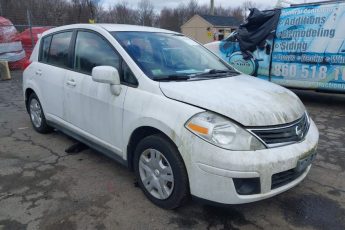 3N1BC1CP5CK240417 | 2012 NISSAN VERSA