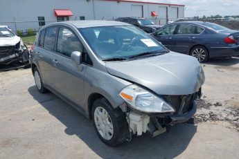 3N1BC1CP5CK277905 | 2012 NISSAN VERSA