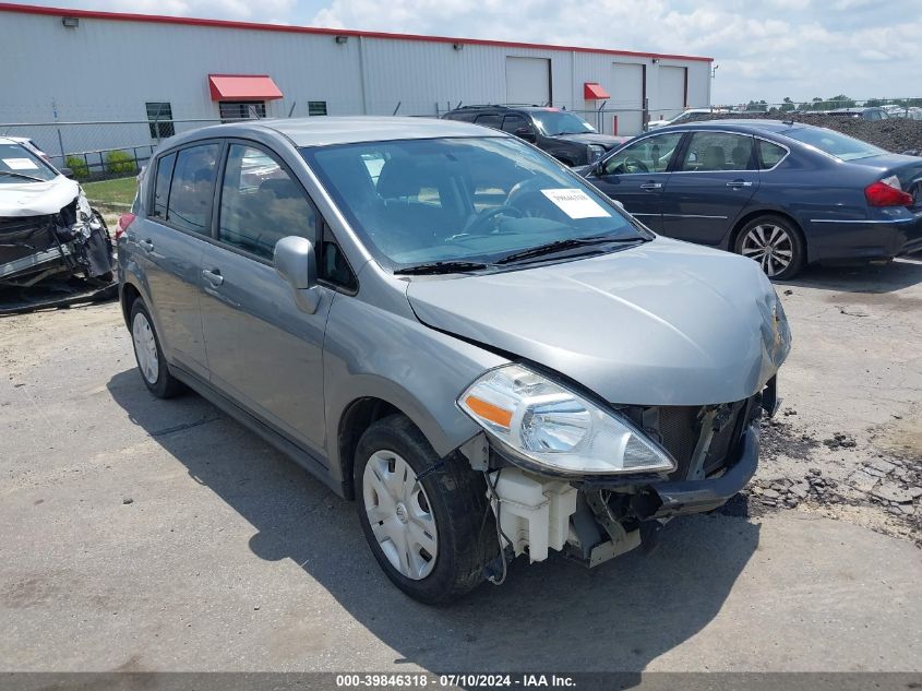 3N1BC1CP5CK277905 | 2012 NISSAN VERSA