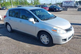 3N1BC1CP6CK201822 | 2012 NISSAN VERSA