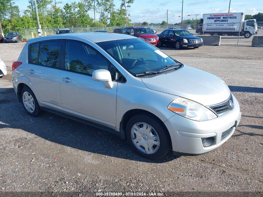 3N1BC1CP6CK201822 | 2012 NISSAN VERSA