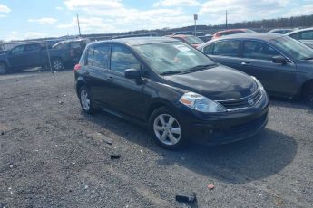 3N1BC1CP7CK243805 | 2012 NISSAN VERSA