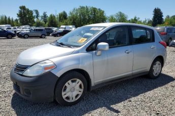 3N1BC1CP8AL375852 | 2010 Nissan versa s