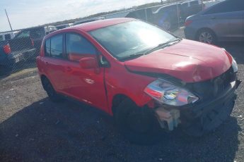 3N1BC1CP8AL376497 | 2010 NISSAN VERSA