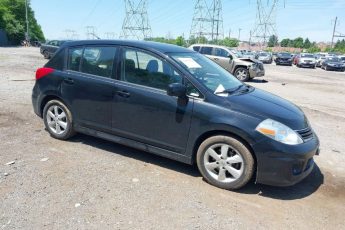 3N1BC1CP8AL465549 | 2010 NISSAN VERSA