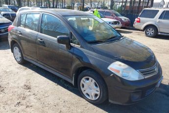 3N1BC1CP8BL407071 | 2011 NISSAN VERSA