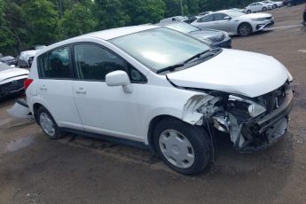 3N1BC1CP8CL363011 | 2012 NISSAN VERSA