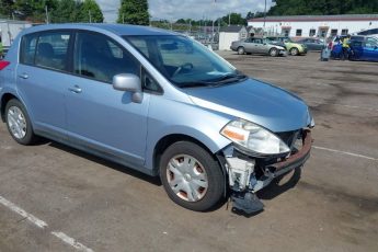 3N1BC1CP9BL493801 | 2011 NISSAN VERSA