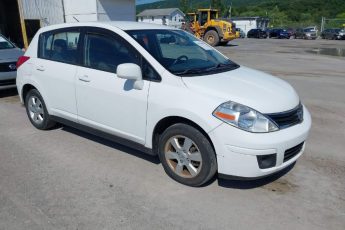 3N1BC1CP9CK802920 | 2012 NISSAN VERSA