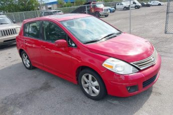 3N1BC1CPXBL457079 | 2011 NISSAN VERSA