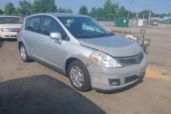 3N1BC1CPXBL482340 | 2011 NISSAN VERSA