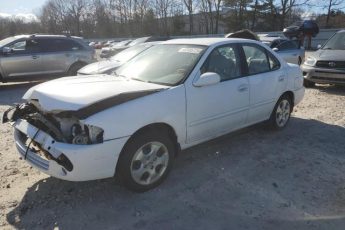 3N1CB51D35L533012 | 2005 Nissan sentra 1.8