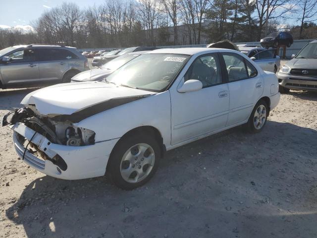 3N1CB51D35L533012 | 2005 Nissan sentra 1.8