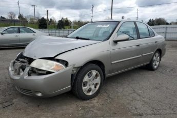 3N1CB51D94L908853 | 2004 Nissan sentra 1.8