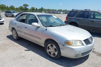 3N1CB51D95L528025 | 2005 NISSAN SENTRA