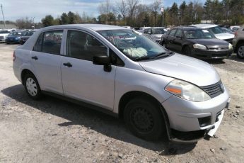 3N1CC11E39L485161 | 2009 NISSAN VERSA