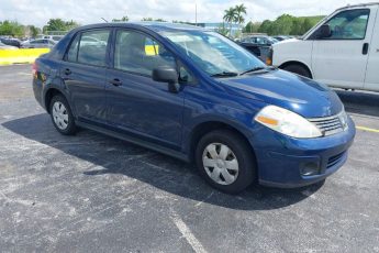 3N1CC11E49L499733 | 2009 NISSAN VERSA