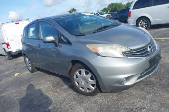 3N1CE2CP0EL388248 | 2014 NISSAN VERSA NOTE