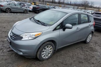 3N1CE2CP0EL431499 | 2014 Nissan versa note s