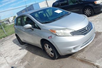 3N1CE2CP0FL363223 | 2015 NISSAN VERSA NOTE