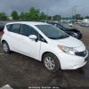 5TDYK3DC1FS552812 | 2015 TOYOTA SIENNA XLE