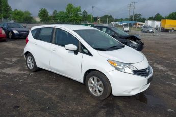 3N1CE2CP0FL415305 | 2015 NISSAN VERSA NOTE