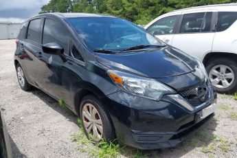 3N1CE2CP0HL352001 | 2017 NISSAN VERSA NOTE