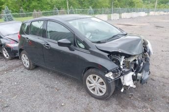 3N1CE2CP0HL378212 | 2017 NISSAN VERSA NOTE