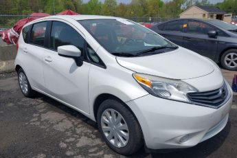 3N1CE2CP1FL389104 | 2015 NISSAN VERSA NOTE