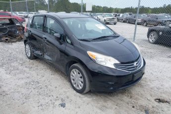 3N1CE2CP1FL391919 | 2015 NISSAN VERSA NOTE