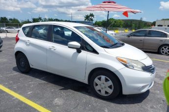 3N1CE2CP1FL403843 | 2015 NISSAN VERSA NOTE