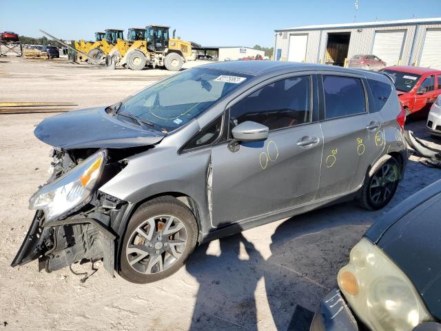 3N1CE2CP1FL436955 | 2015 NISSAN VERSA NOTE